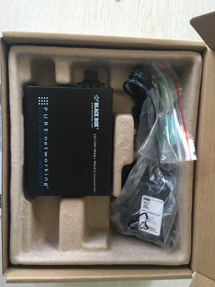 BLACK BOX LH1503AEDQ